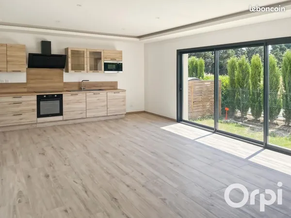 Villa 4 pièces 86 m²