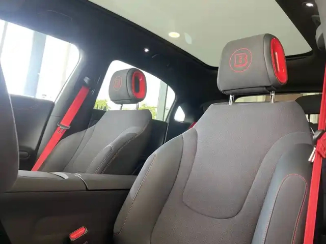 Smart 1 smart # 428 ch — photo 17