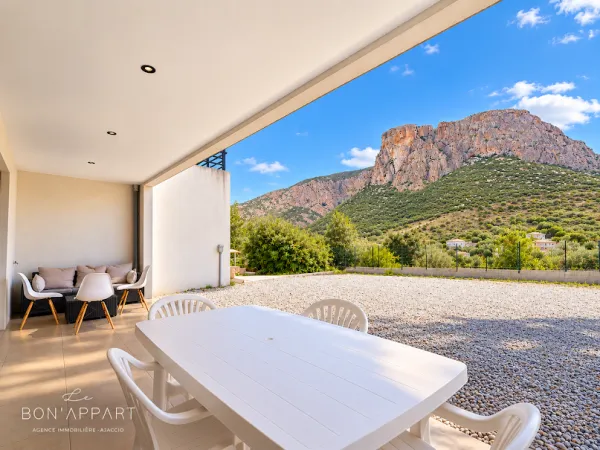 Appartement 2 pièces 48 m²