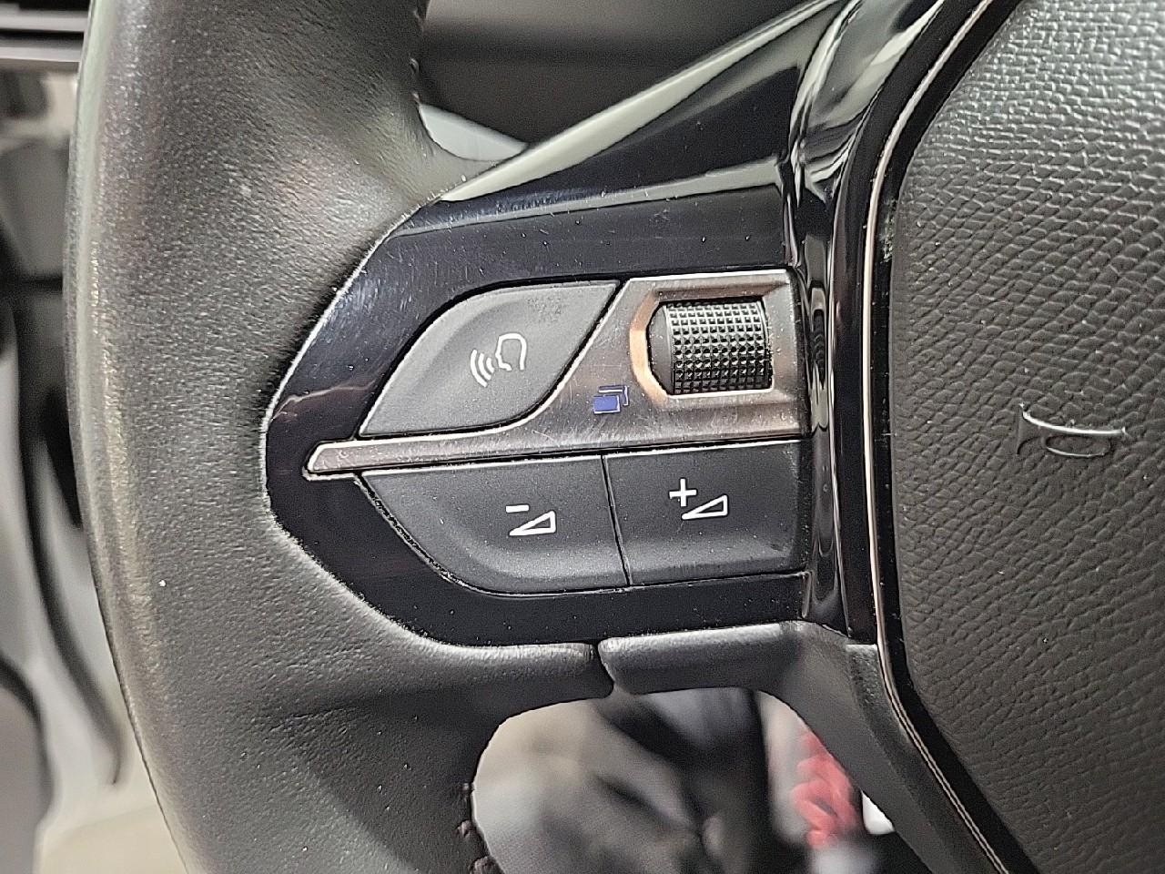 Peugeot Partner fourgon standard 650 kg bluehdi 100 s&s bvm6 aspha — photo 20
