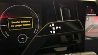 Renault Mégane E-Tech Electric EV60 220ch Techno super charge -B — photo 29