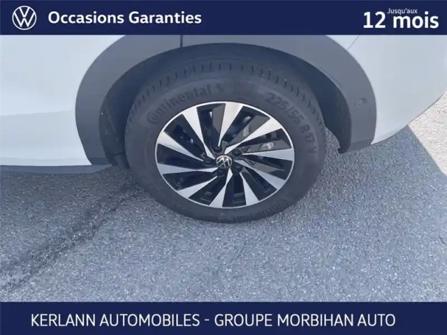 Volkswagen T-Roc 1.5 etsi evo2 hybrid 150 ch dsg7 — photo 42