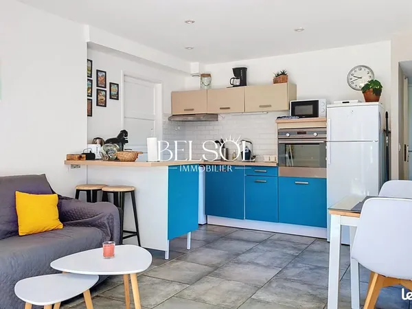 Propriété 5 pièces 197 m²