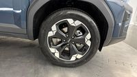 Dacia Bigster 1.8 hybrid 155ch Extreme — photo 20