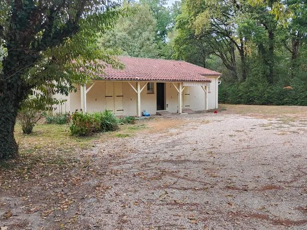 Maison a vendre