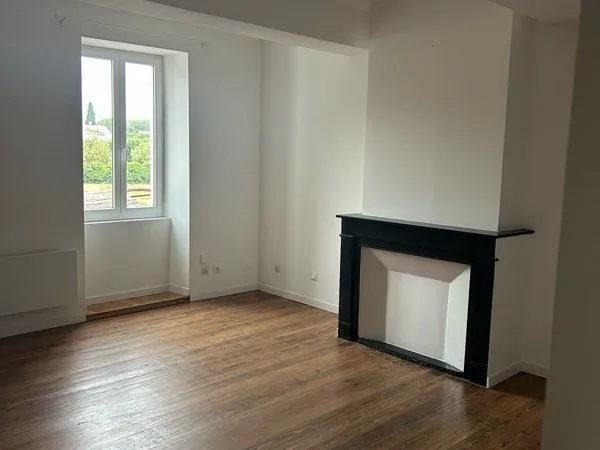 Loue maison à Aramon proche d'Avignon 120 m2