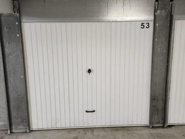 Garage/box 12 m² Bethune