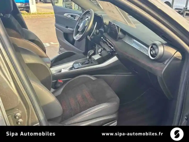 Alfa Romeo Tonale 1.3 hybride rechargeable phev 280ch at6 q4 — photo 42