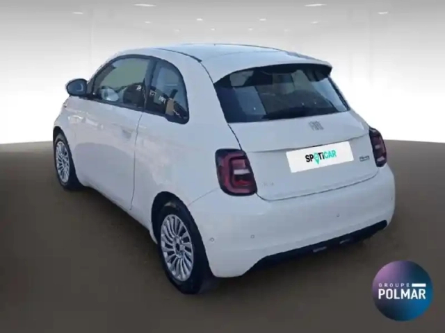 Fiat 500 e 118ch pack tech my23 — photo 7