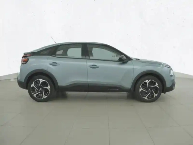 Citroën C4 puretech 130 s&amp;s bvm6 — photo 31