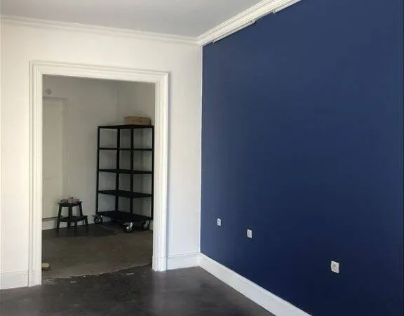 Bureaux 32 m²