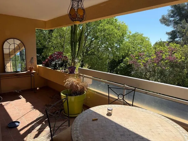 Appartement 3 pièces 96 m²