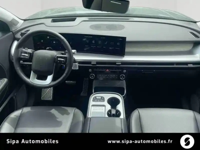 Hyundai Ioniq 9 110 kwh - 307 ch htrac — photo 110