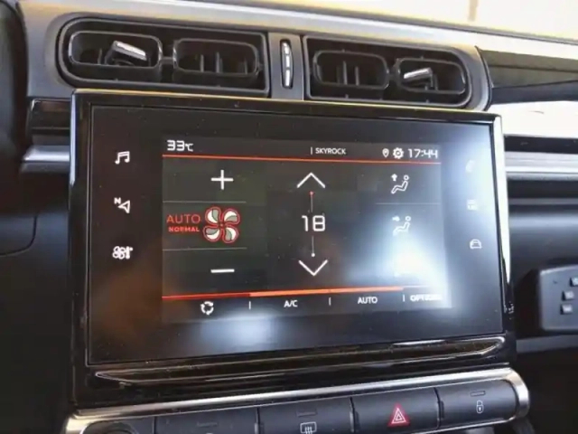 Citroën C3 1.5 bluehdi 100ch s&amp;s plus — photo 15