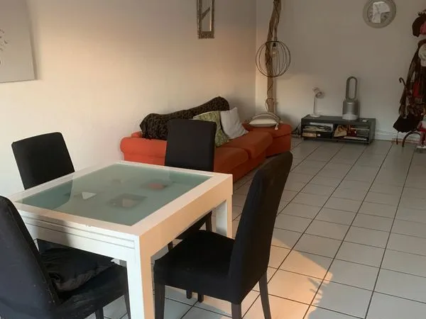 Appartement T3 TALENCE