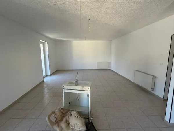 Appartement 4 pièces