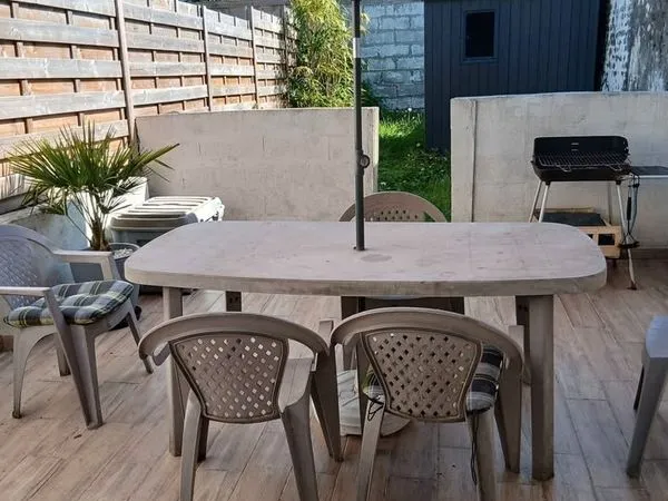 Maison PAP
