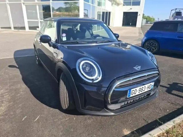 Mini Mini cooper 136ch  edition camden bva7 — photo 6