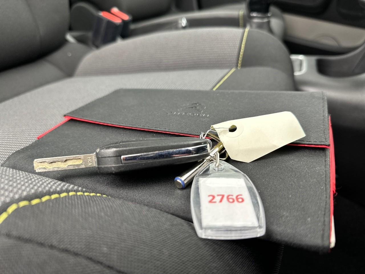 Citroën C3 puretech 83 s&s bvm5 shine — photo 29