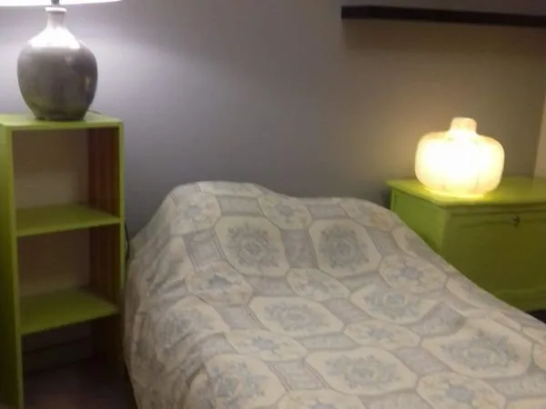 A louer chambre meublée