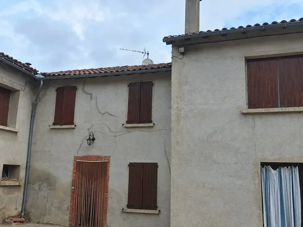 Maison 6 pièces 164 m²