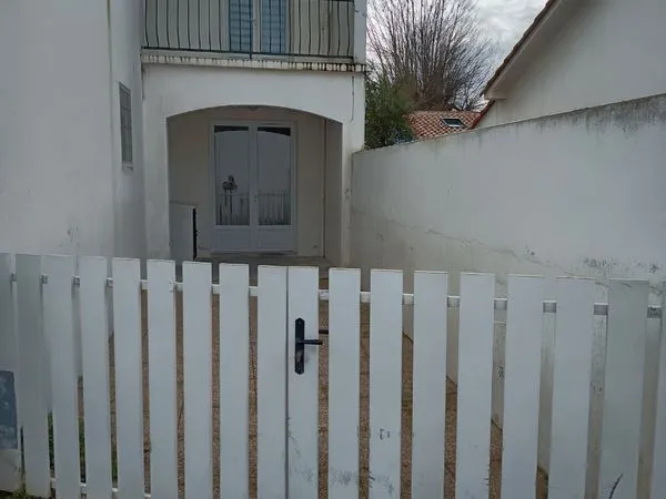 Appartement T2