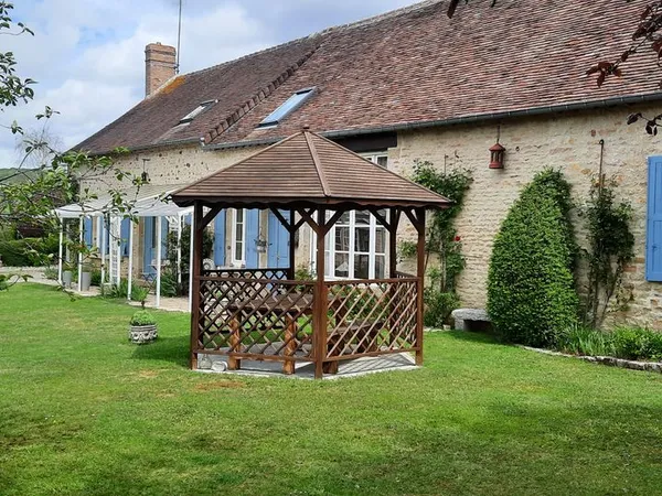 Maison de 280m²+110m²