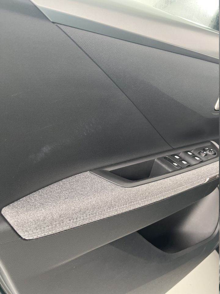 Opel Frontera — photo 41