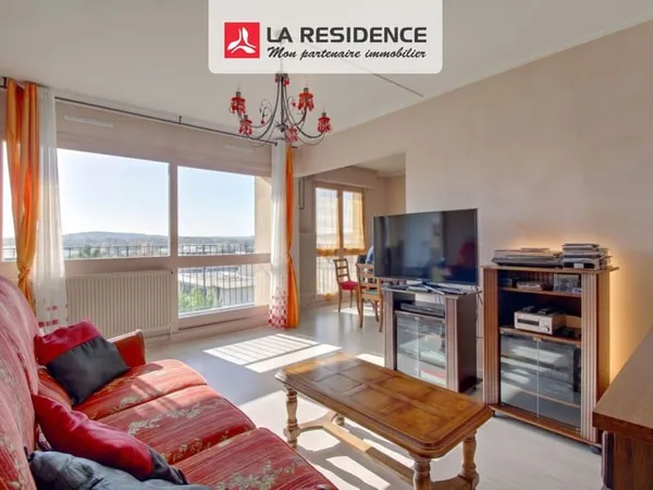 Appartement de 5 pièces