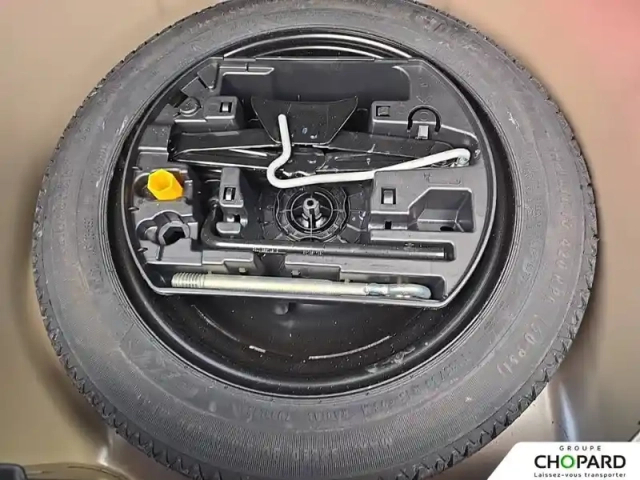 Peugeot 208 puretech 100 s&amp;s bvm6 — photo 103