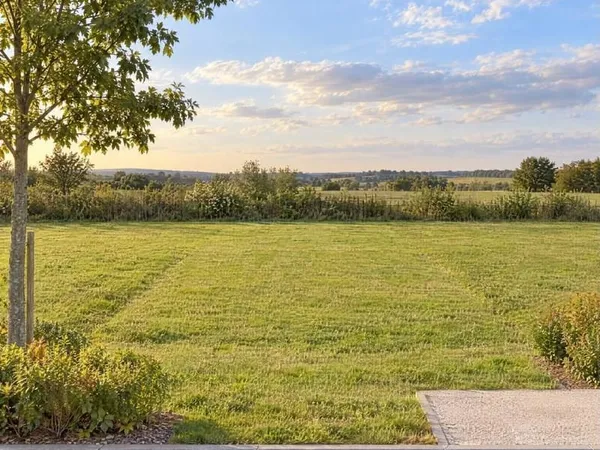 Terrain 487 m²