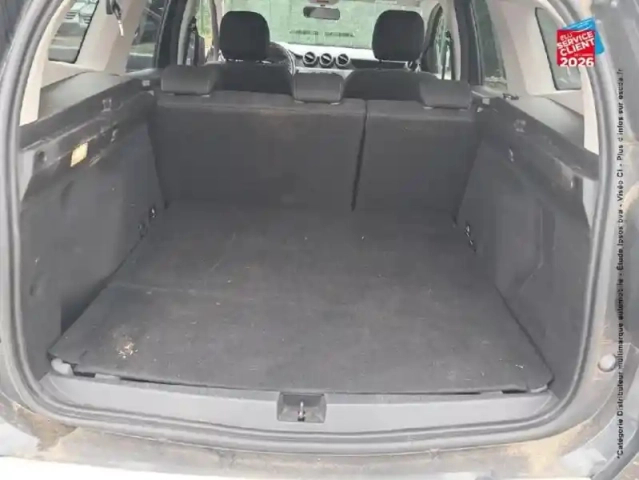 Dacia Duster 1.5 blue dci 115ch prestige 4x4 e6u — photo 14