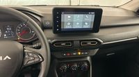 Dacia Sandero 1.0 ECO-G 100ch Stepway Essential -24 — photo 19