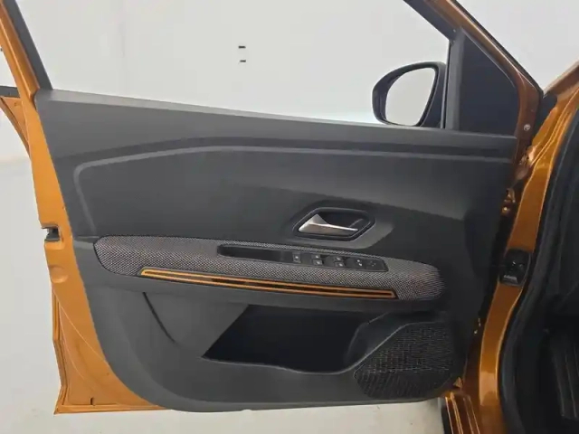 Dacia Sandero eco-g 100 — photo 184