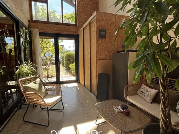 Maison Vente Thouaré-sur-Loire 7p 146m² 435000€