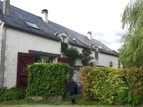 Terrain en individuel 745 m²