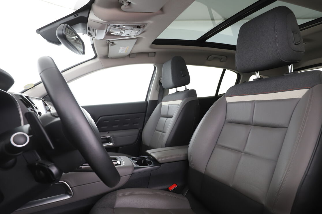 Citroen C5 Aircross 1.5 Blue-HDi Shine EAT8 — photo 9