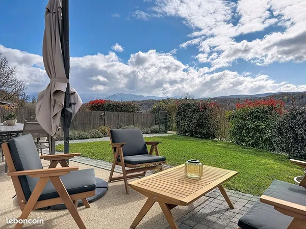 Ferme 5 pièces 169 m²