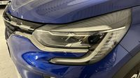 Renault Captur 1.6 E-Tech hybride 145ch Intens -21 — photo 17