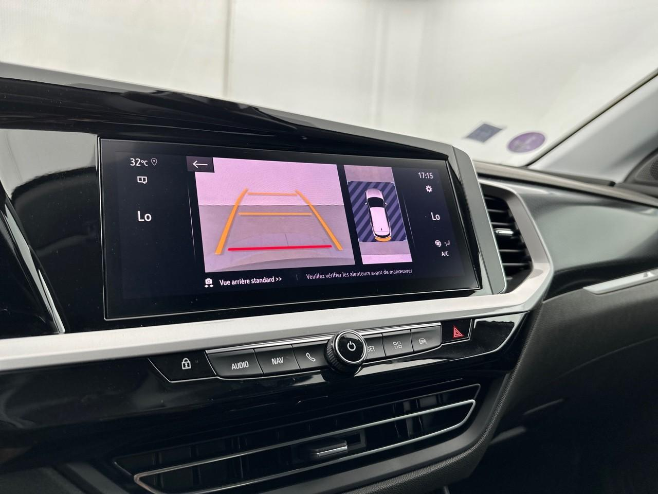 Opel Grandland 1.2 turbo 130 ch bva8 ultimate — photo 26