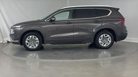 Hyundai Santa Fe 1.6 T-GDI 230ch Hybrid Intuitive BVA6 — photo 7