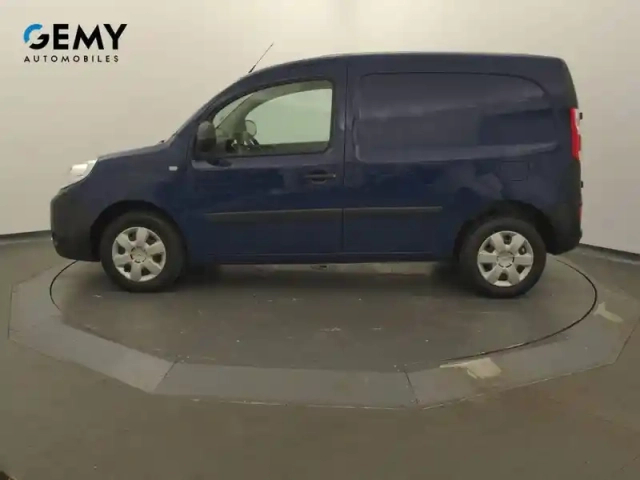 Renault Kangoo express blue dci 95 — photo 19