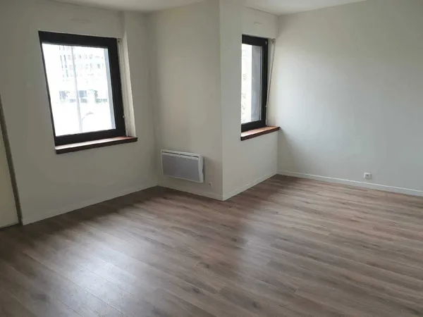 Appartement Paris 1 pièce(s)