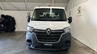 Renault Master RJ3500 L2 2.3 Blue dCi PAF AR court 130ch Confort EuroVI
