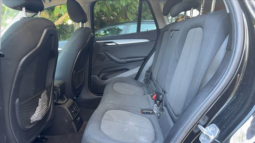 BMW X1 xDrive 20d  190 Steptronic 8 - M Sport – 2019 – 127341 km – Diesel – Boîte Automatique — photo 27