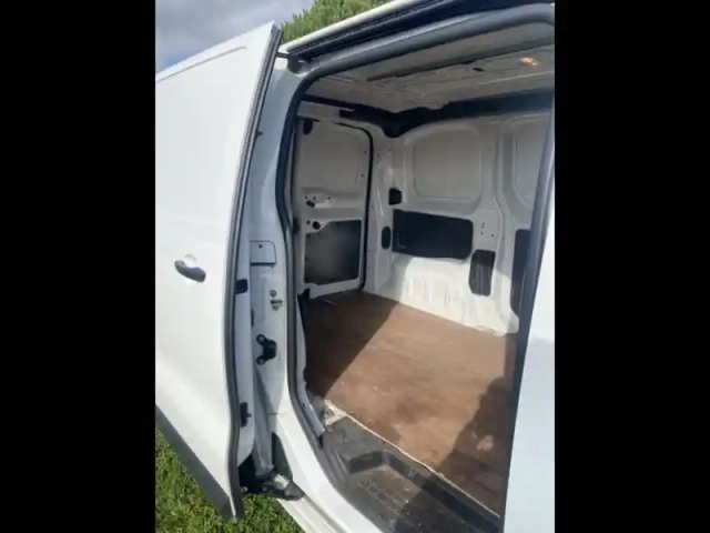 Opel Vivaro fg l1 standard 1.5 d 120ch pack business — photo 11