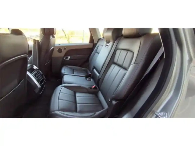 Land Rover Range Rover mark viii p400e phev 2.0l 404ch — photo 73
