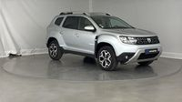 Dacia Duster 1.5 Blue dCi 115ch Prestige 4x2 — photo 3