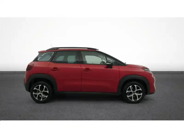 Citroën C3 Aircross puretech 110 s&amp;s bvm6 — photo 10