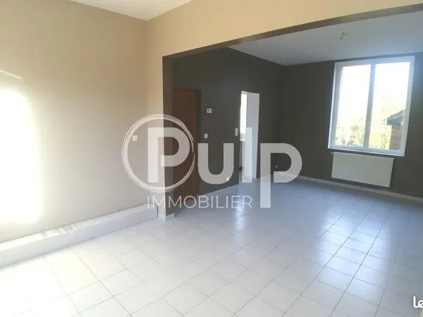 Appartement 2 pièces 50 m²